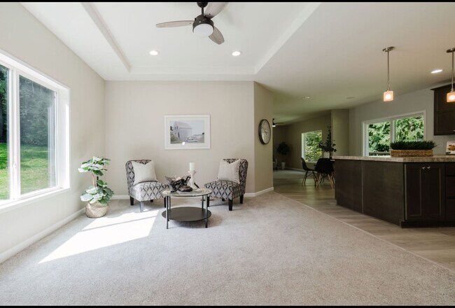 Photo - Peaceful Forest Retreat with Detached Gara... House