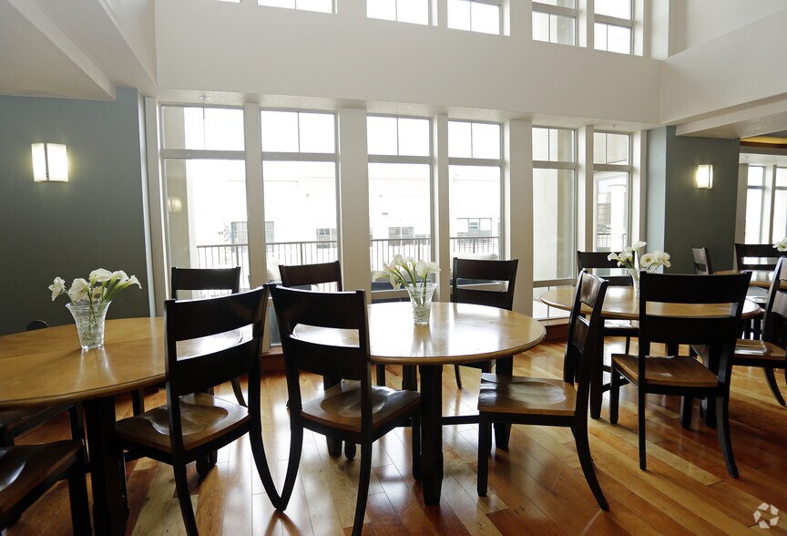 The Portola At Southglenn Als Centennial Co Apartments Com