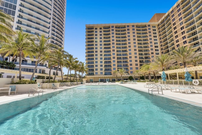 Photo - 2501 S Ocean Dr Apartment