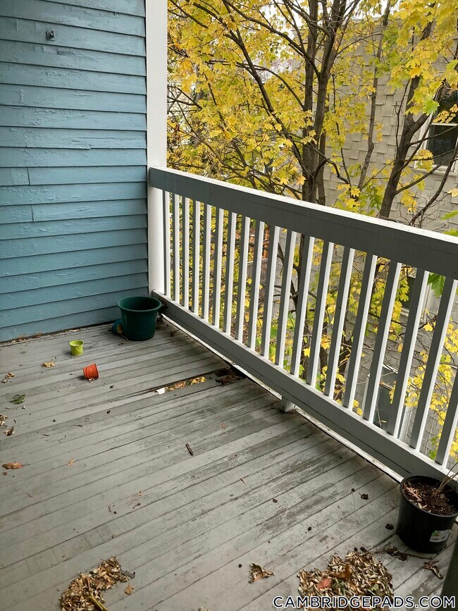 Foto del edificio - 9 Eustis St