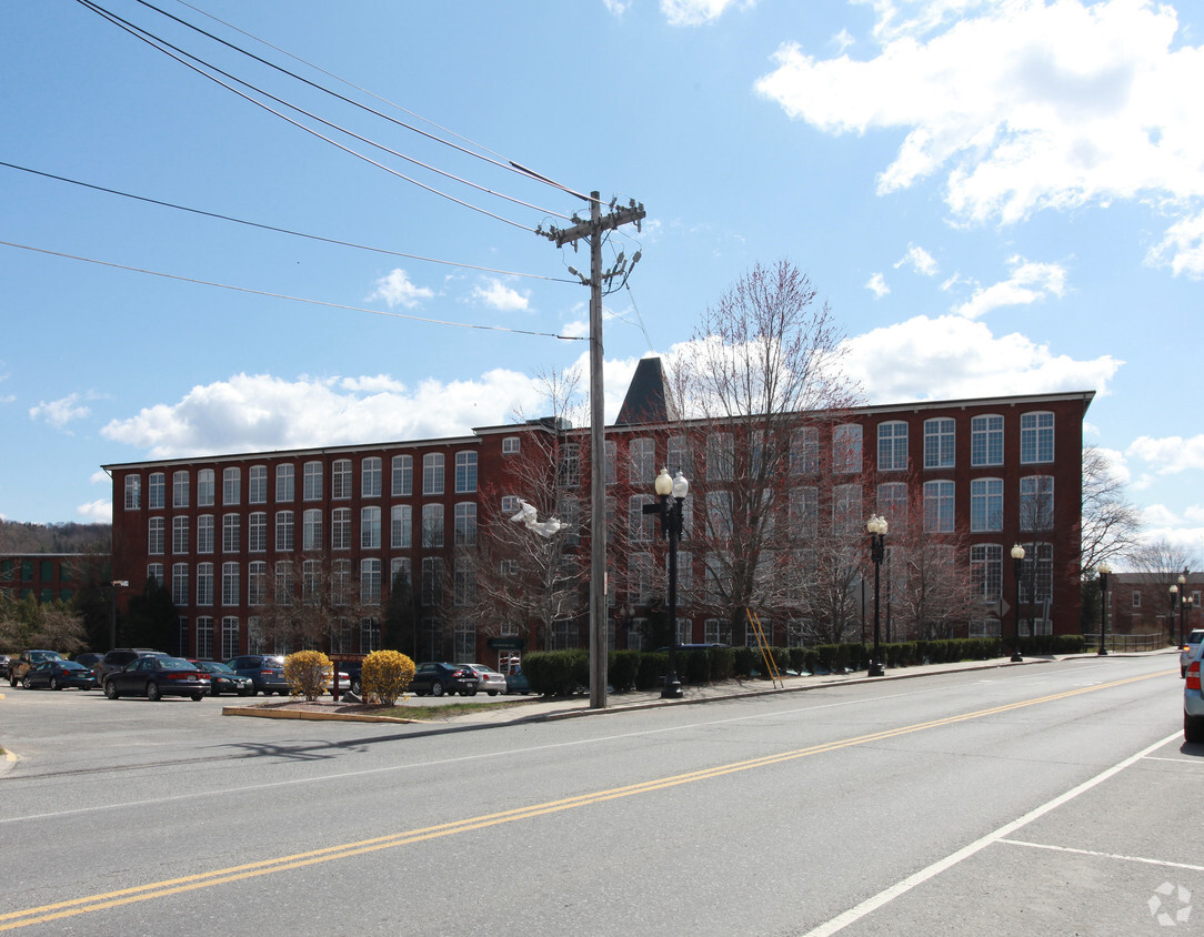 Building Photo - Berkshire Mill