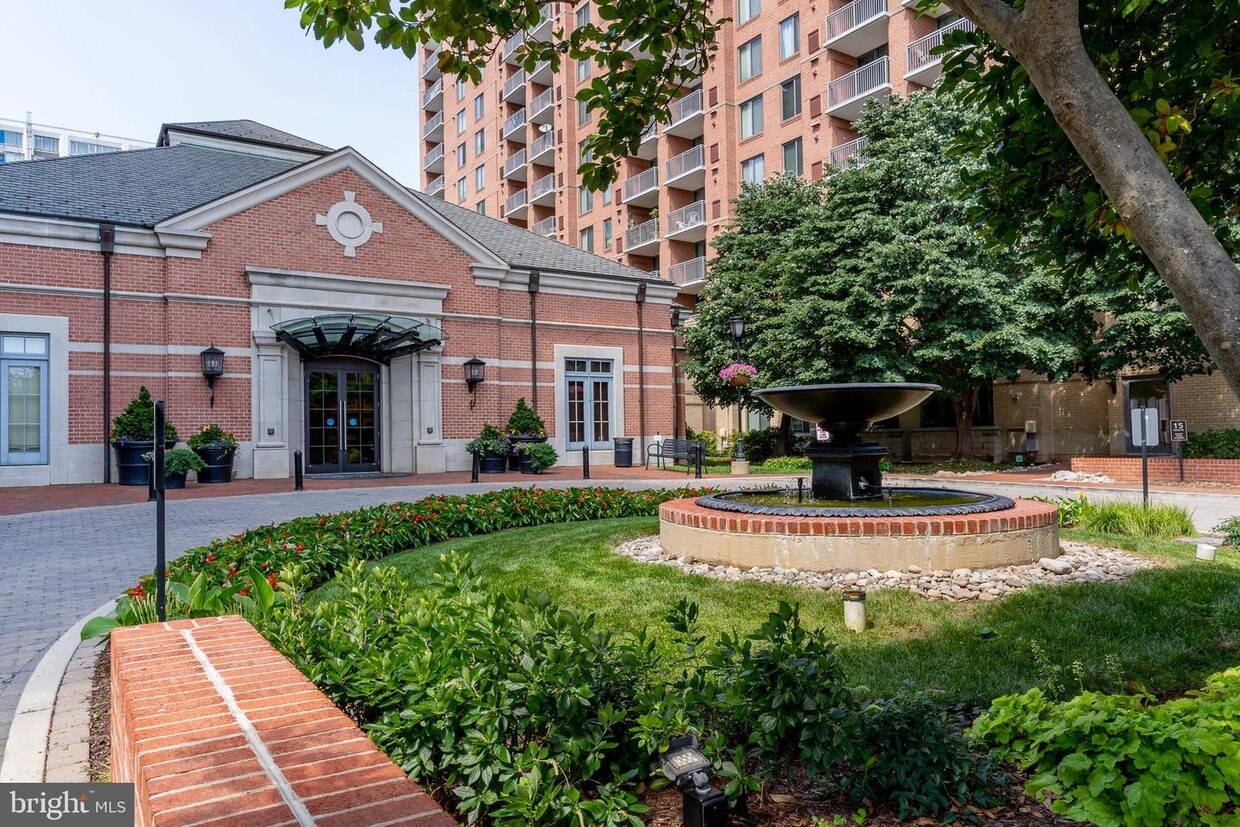 11710 Old Rd Unit 115, North Bethesda, MD 20852 Apartment