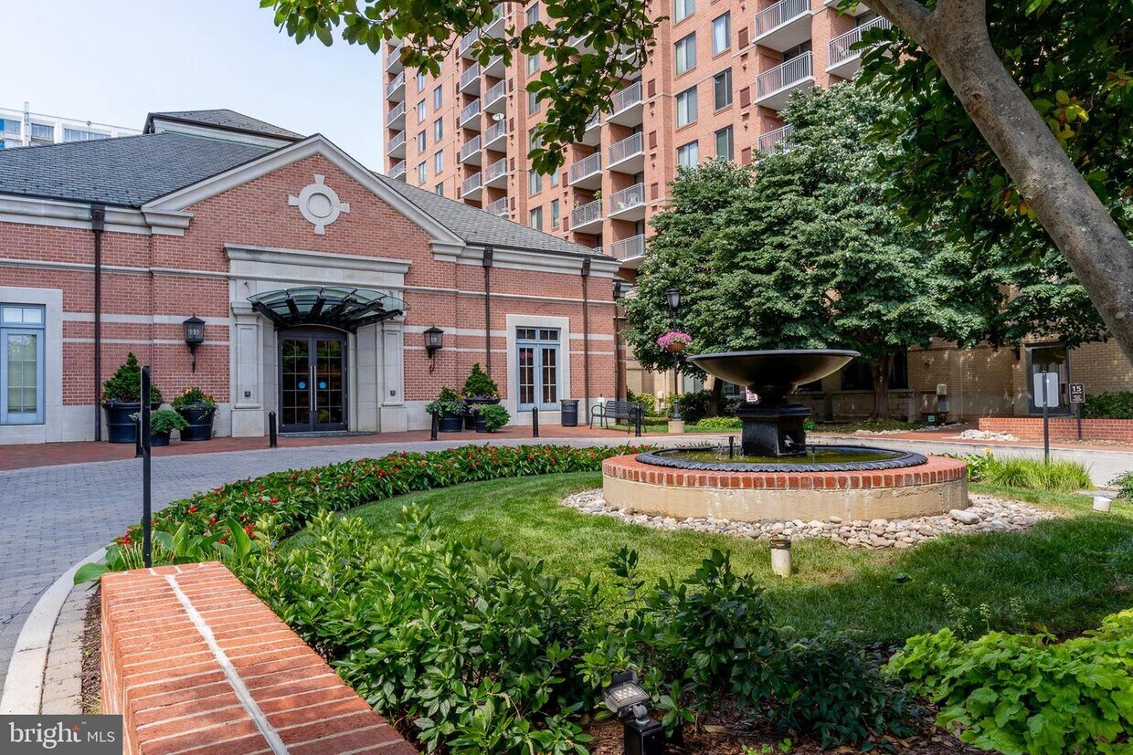 11710 Old Rd Unit 115, North Bethesda, MD 20852 Apartment