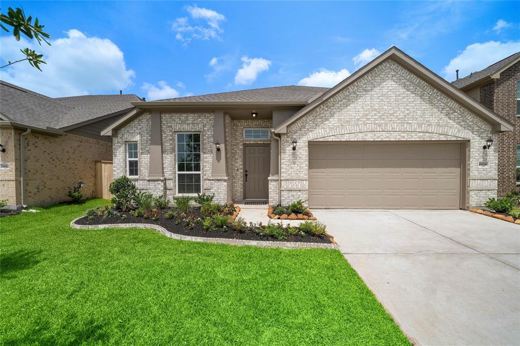 Foto principal - 4858 Albany Ridge Ln