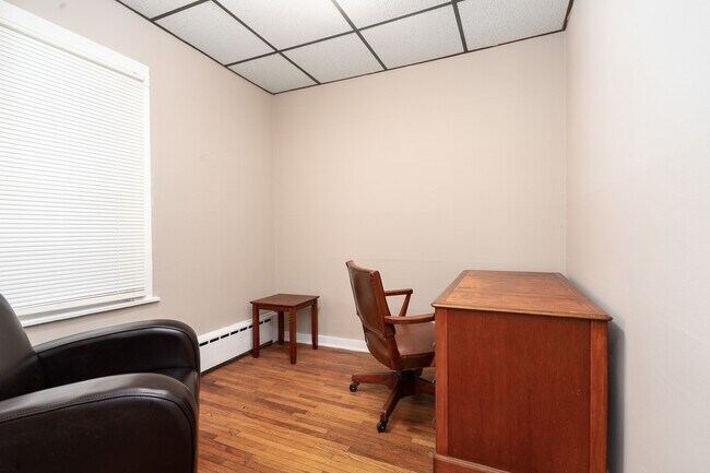 Foto del edificio - 1405 Connor Ave