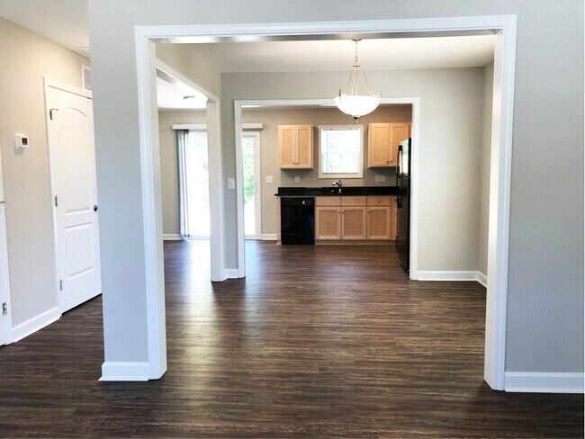 Foto del edificio - Walter Townhomes