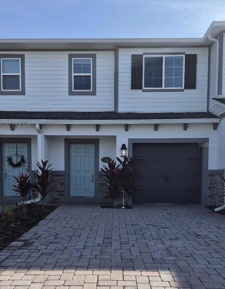 Photo - 5115 Prairie Preserve Run Townhome