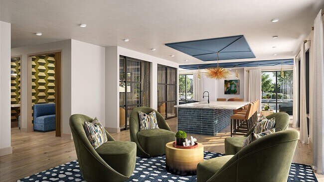 Building Photo - Hawkley Apartments
