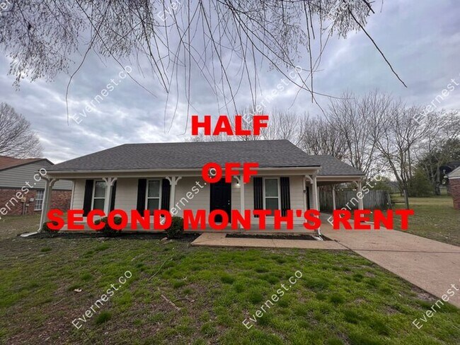 Foto del edificio - 3825 Shadow Oaks Pkwy