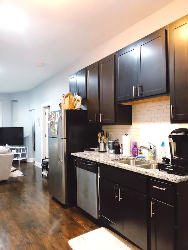 Building Photo - 1718 W Pierce Ave