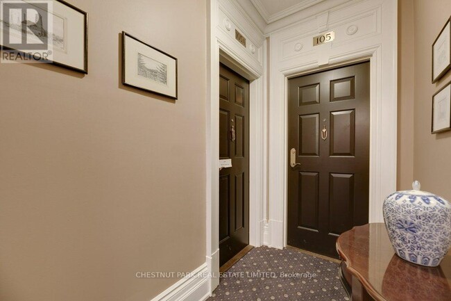 Photo du bâtiment - 105A-1150 ST CLAIR Ave