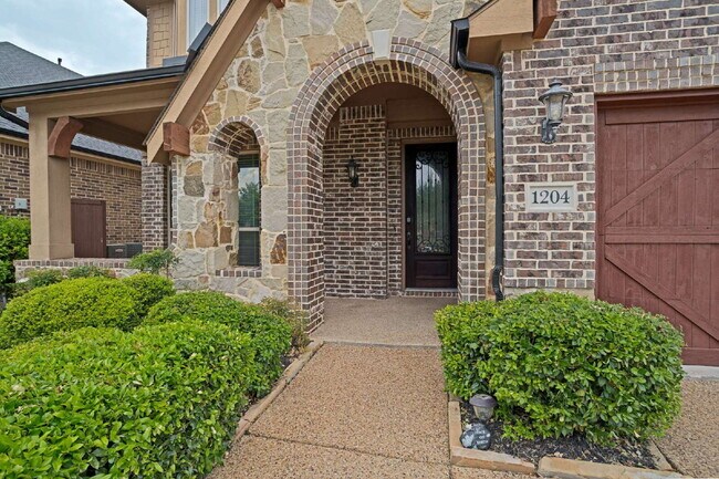 Foto del edificio - Spacious & Charming Home in Desirable Savannah Community