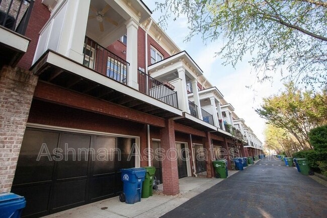 Building Photo - 839 Inman Vlg Pkwy NE