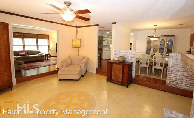 Foto del edificio - 3 br, 3 bath House - 747 Ginger Cake Road