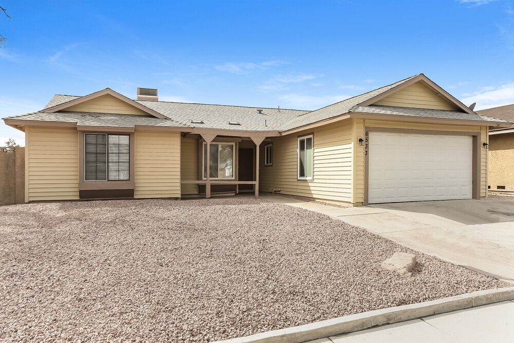 Foto principal - 6533 Faith Peak Dr