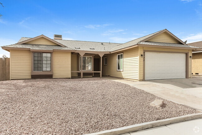 Building Photo - 6533 Faith Peak Dr