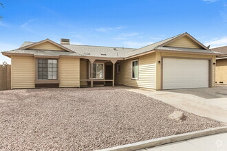 Building Photo - 6533 Faith Peak Dr