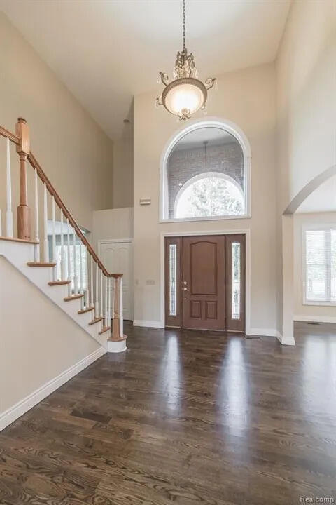 Foto del edificio - 1591 Eagle Trail