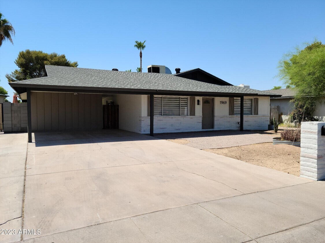 1969 E Orion St, Tempe, AZ 85283 House Rental in Tempe, AZ