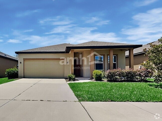 Building Photo - 11607 Pace Bend Ct