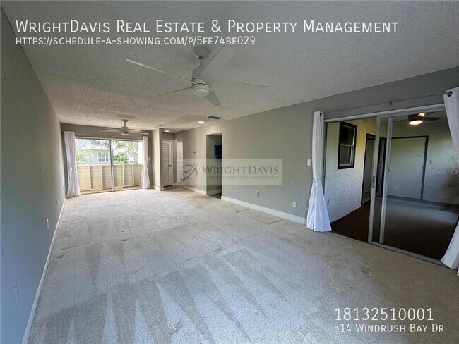 Foto del edificio - 514 Windrush Bay Dr
