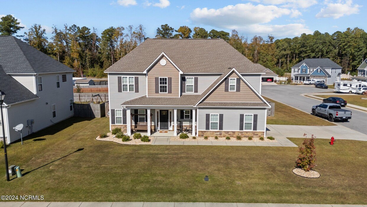 Foto principal - 1133 Amberjack Ct