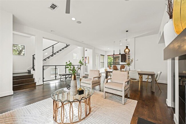 Foto del edificio - 1724 Woodhead St