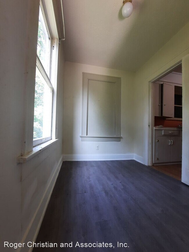 Building Photo - 2 br, 1 bath House - 1724 Magnolia Avenue