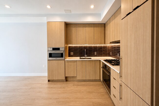Interior Photo - Vivre