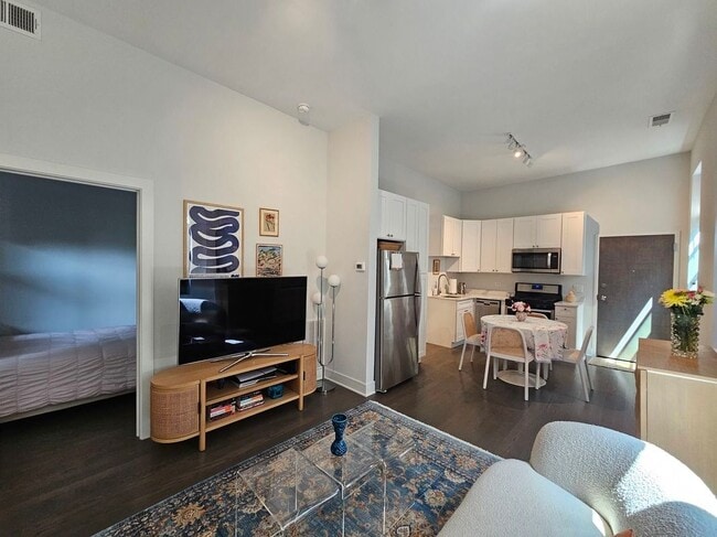 Foto del edificio - 951 W Armitage Ave