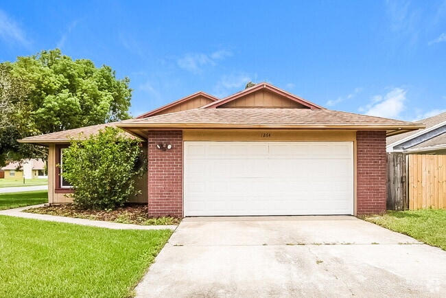 Building Photo - 1264 Rising Sun Blvd