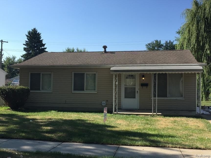 Primary Photo - 1716 Knowles St