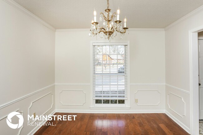 Foto del edificio - 6041 Syon Cove