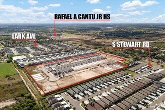 Building Photo - 23 W Harrison Ave