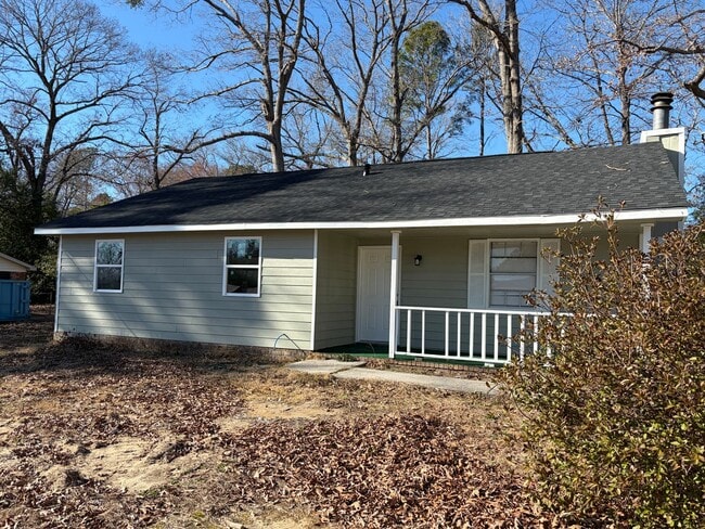 Foto del edificio - Go Yard!