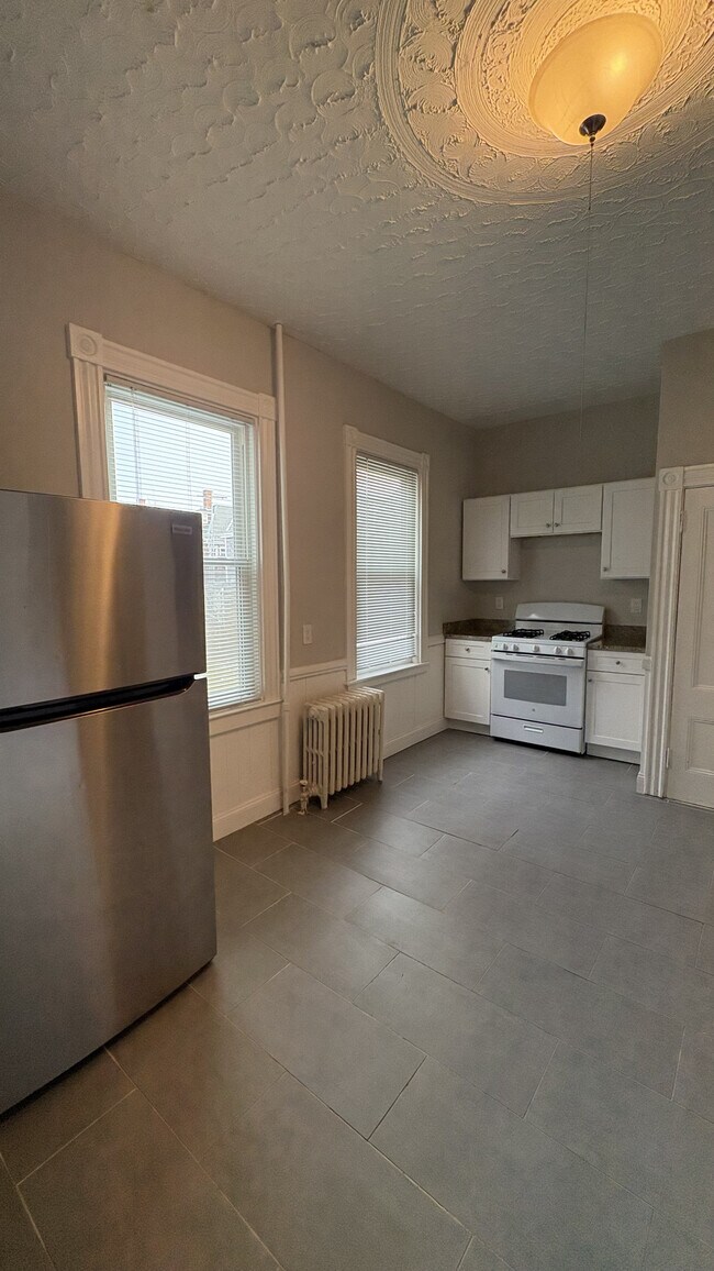 Foto del edificio - 43 Dartmouth St