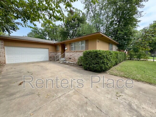 Foto del edificio - 5611 S Rockford Ave
