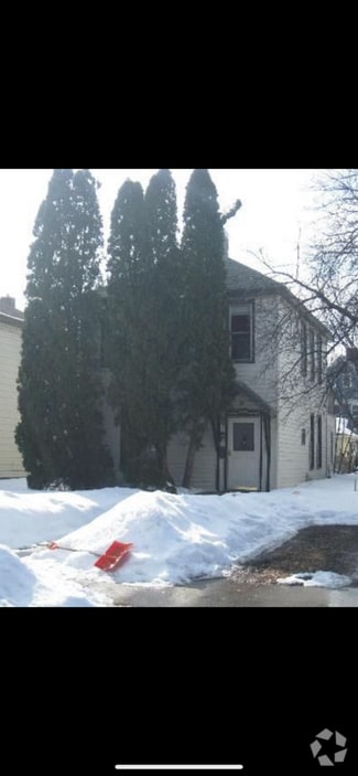 Building Photo - 2804 Harriet Ave