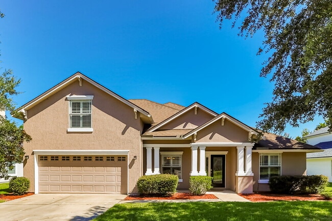 Building Photo - 1812 Creekwood Ln