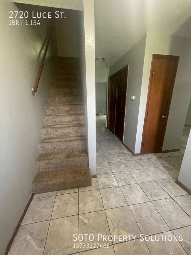 Building Photo - 2720 Luce St