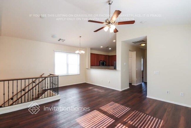 Building Photo - 4101 E Jasper Dr