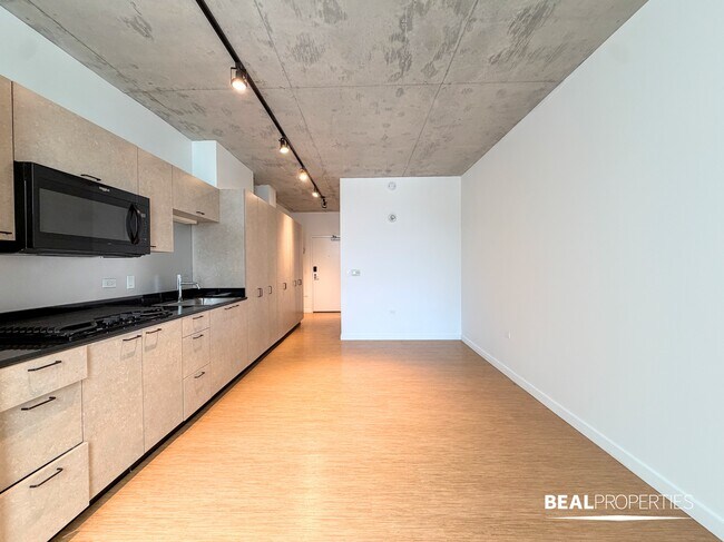 Foto del edificio - 1515 N Fremont