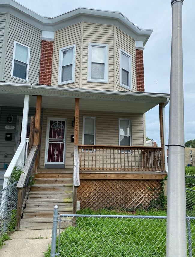 Building Photo - 5201 Craig Ave
