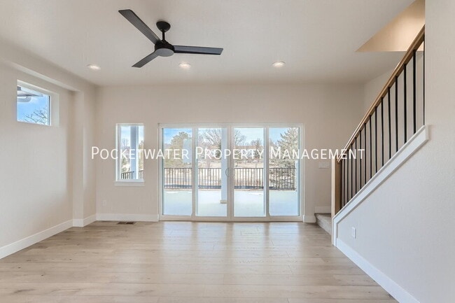 Photo - 1349 Baker St Townhome