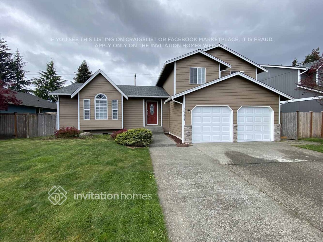 Primary Photo - 19324 78th Ave Ct E
