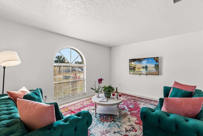 Foto del edificio - 1040 Hali Ridge Ct