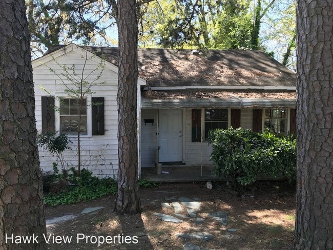 Building Photo - 2 br, 1 bath House - 518 Guilford Avenue