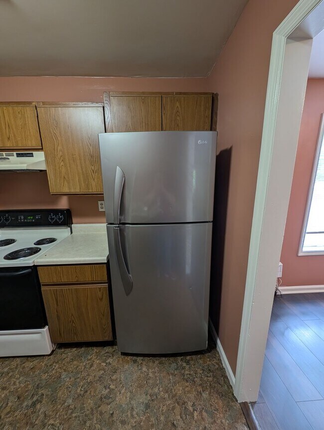 Foto del edificio - 4208 Chalet Cir NW
