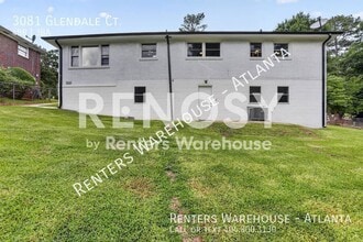 Building Photo - 3081 Glendale Ct