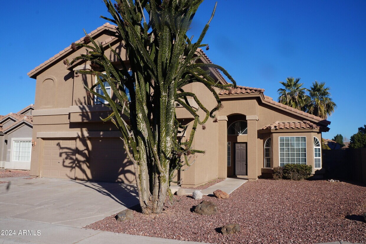 1392 W Morelos St, Chandler, AZ 85224 House Rental in Chandler, AZ